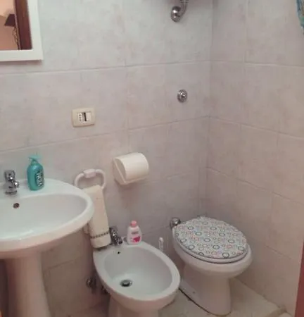 Tatil Evi Agata Ostuni
