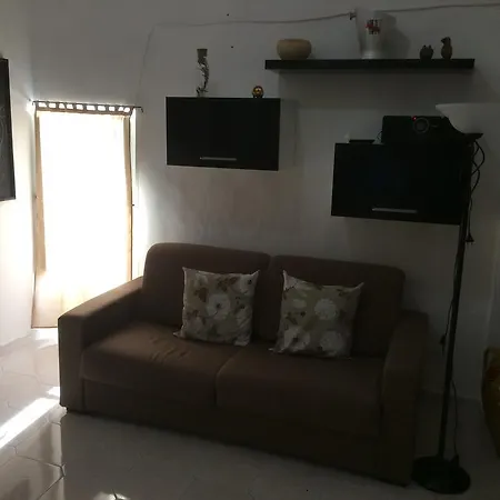 Tatil Evi Agata