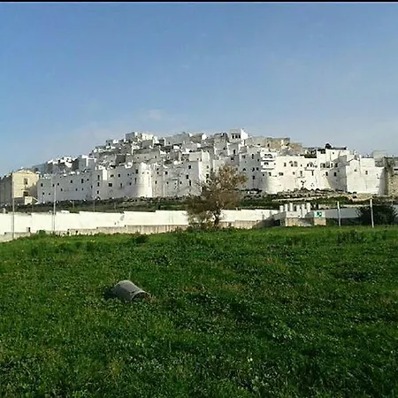 Tatil Evi Agata *